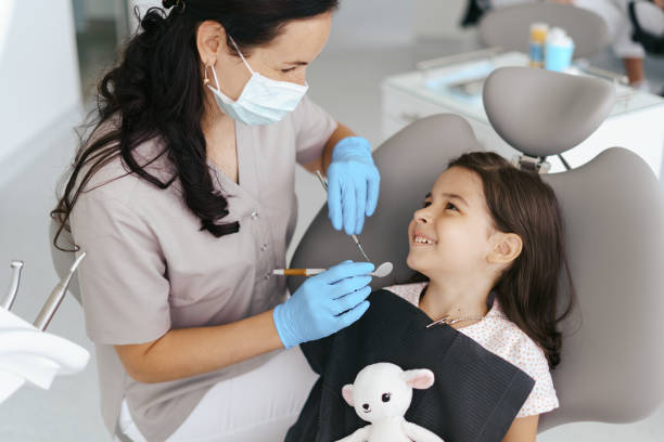 Best Emergency Dental Care for Abscessed Tooth in Hillsborough, CA