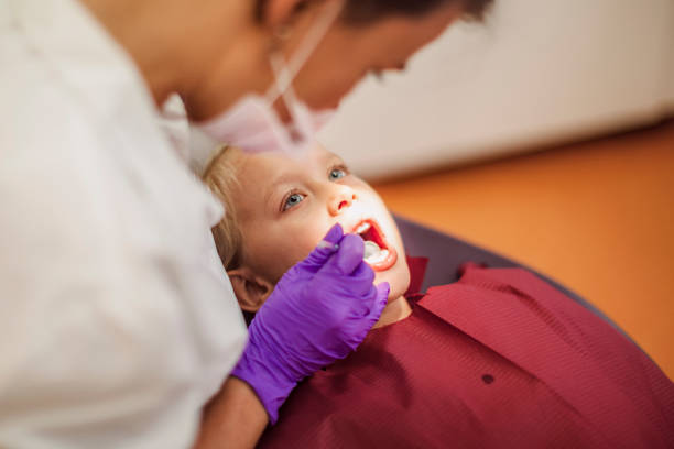 Best Emergency Cosmetic Dentistry in Hillsborough, CA