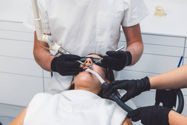 Best Emergency Dental Services for Seniors in Hillsborough, CA