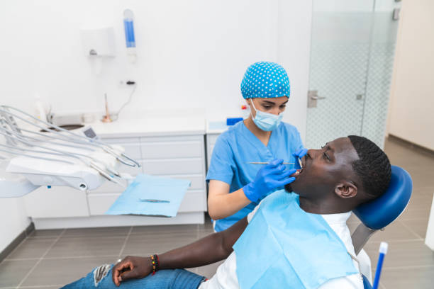 Best Orthodontic Emergency Dentist in Hillsborough, CA