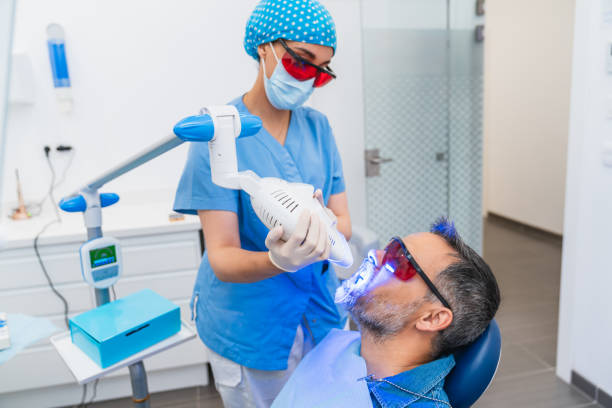 Best Mobile Emergency Dentist in Hillsborough, CA