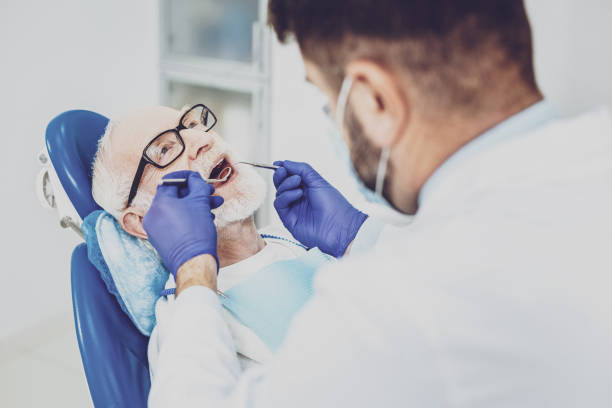 Best Weekend Emergency Dentist in Hillsborough, CA